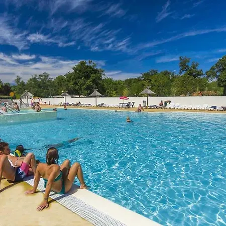 Camping Lapointe