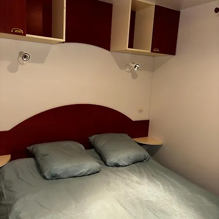 Lapointe Camping Capbreton