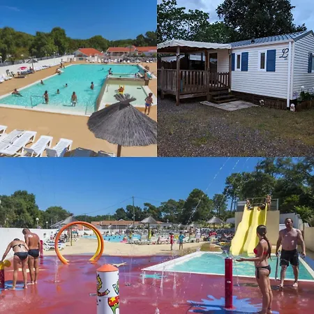 Camping Lapointe *